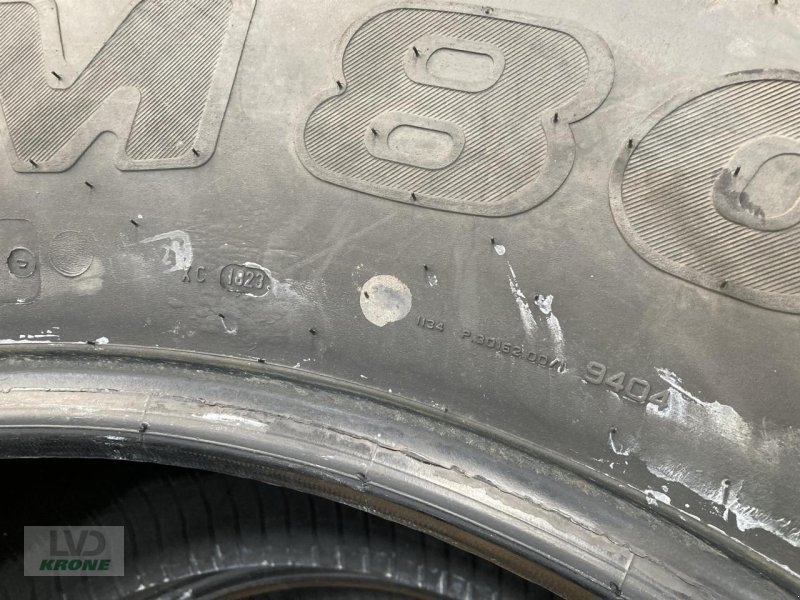 Rad des Typs Trelleborg 650/65R38, Gebrauchtmaschine in Spelle (Bild 4)