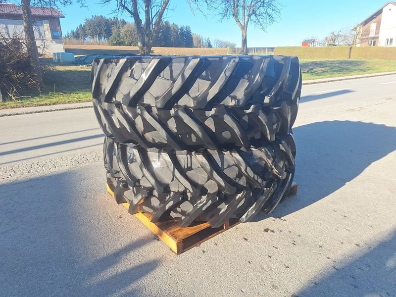 Rad typu Trelleborg 650/65R42 TM 800 Räder, Neumaschine v St. Marienkirchen (Obrázek 1)