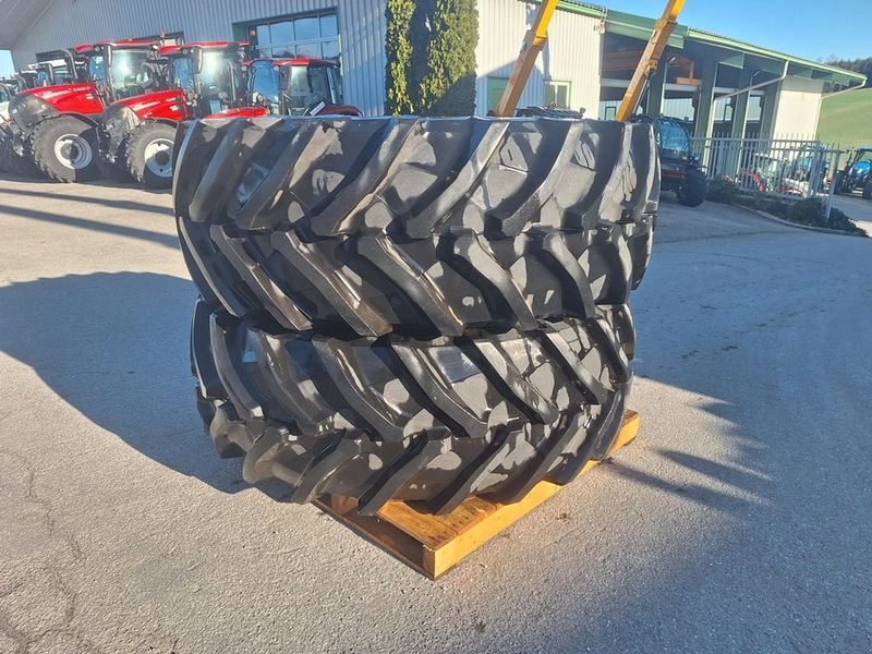 Rad typu Trelleborg 650/65R42 TM 800 Räder, Neumaschine v St. Marienkirchen (Obrázek 4)