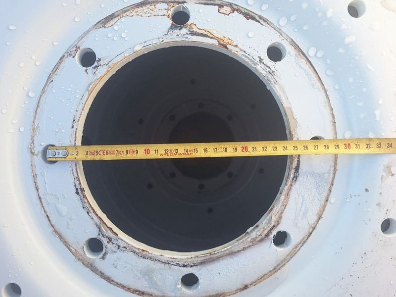 Rad typu Trelleborg 650/65R42 TM 800 Räder, Neumaschine v St. Marienkirchen (Obrázek 8)