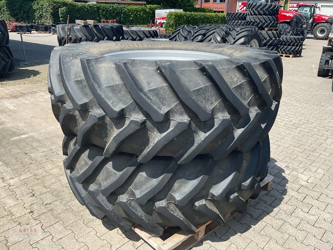 Rad типа Trelleborg 650/65R42 TM 800, Gebrauchtmaschine в Lippetal / Herzfeld (Фотография 1)