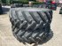 Rad типа Trelleborg 650/65R42 TM 800, Gebrauchtmaschine в Lippetal / Herzfeld (Фотография 1)
