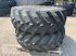 Rad типа Trelleborg 650/65R42 TM 800, Gebrauchtmaschine в Lippetal / Herzfeld (Фотография 2)