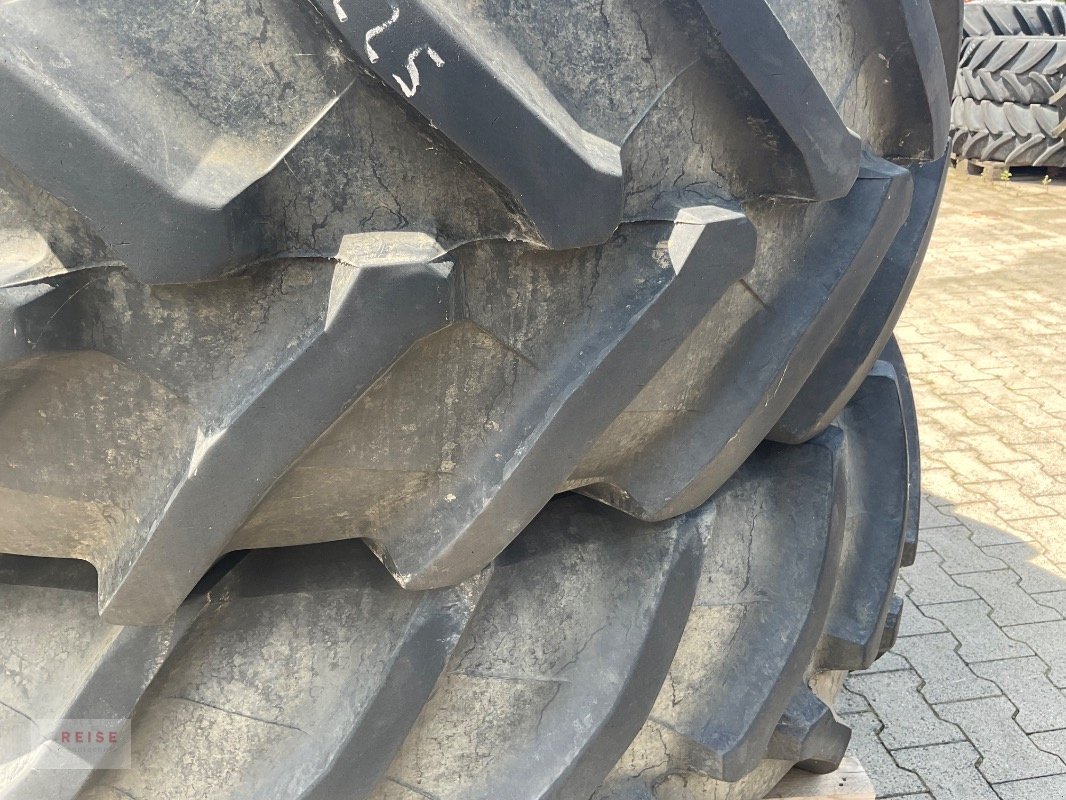 Rad типа Trelleborg 650/65R42 TM 800, Gebrauchtmaschine в Lippetal / Herzfeld (Фотография 4)