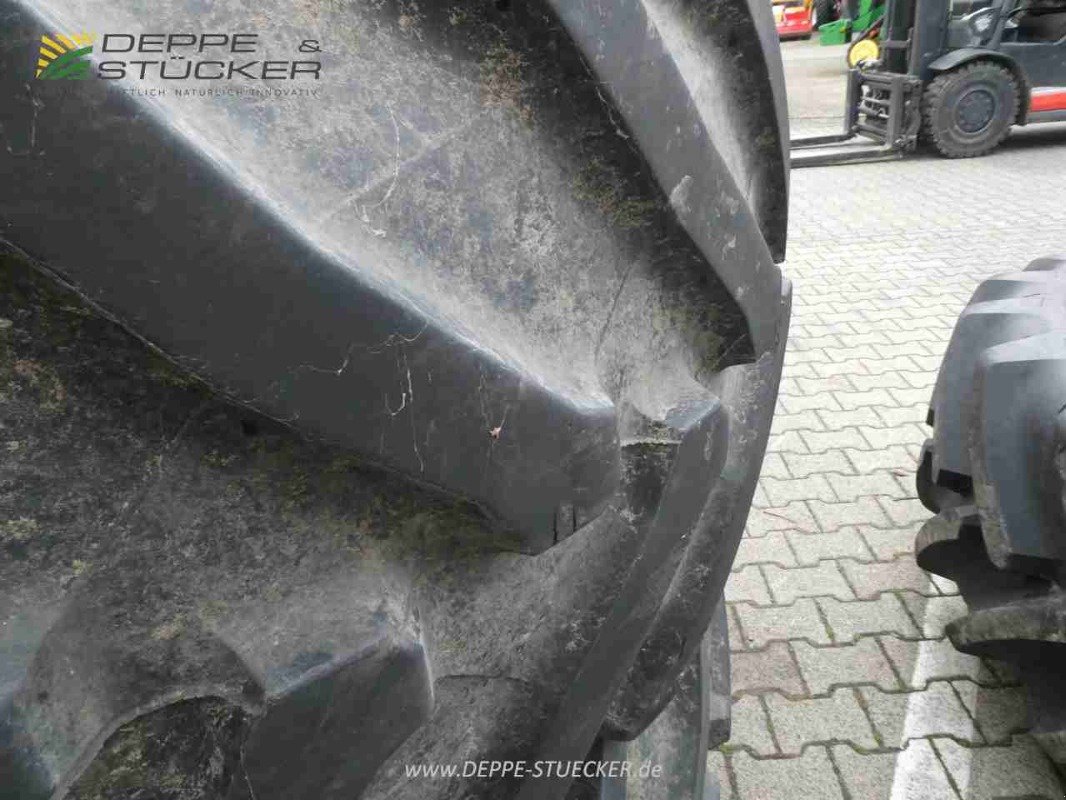 Rad des Typs Trelleborg 650/65R42 TM800, Gebrauchtmaschine in Lauterberg/Barbis (Bild 7)