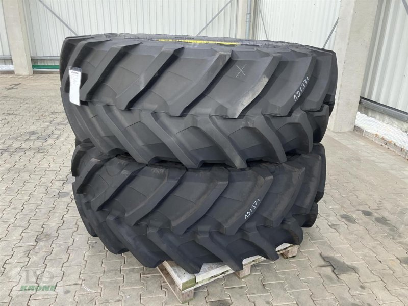 Rad typu Trelleborg 650/85R38, Gebrauchtmaschine v Spelle (Obrázek 1)