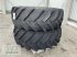 Rad typu Trelleborg 650/85R38, Gebrauchtmaschine v Spelle (Obrázek 1)