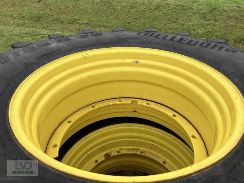 Rad typu Trelleborg 650/85R38, Gebrauchtmaschine v Spelle (Obrázek 5)