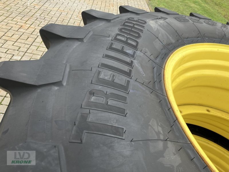 Rad typu Trelleborg 650/85R38, Gebrauchtmaschine v Spelle (Obrázek 6)