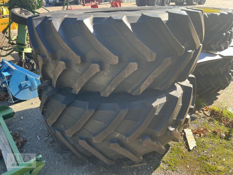 Rad za tip Trelleborg 650/85R38, Gebrauchtmaschine u Spelle (Slika 1)