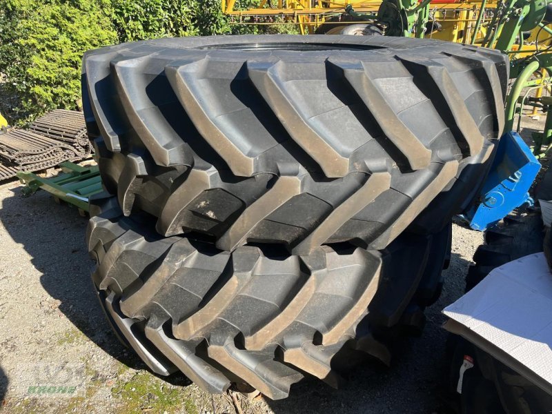 Rad typu Trelleborg 650/85R38, Gebrauchtmaschine v Spelle (Obrázek 2)