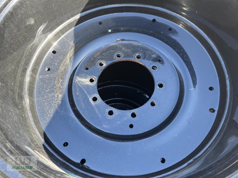 Rad typu Trelleborg 650/85R38, Gebrauchtmaschine v Spelle (Obrázek 4)