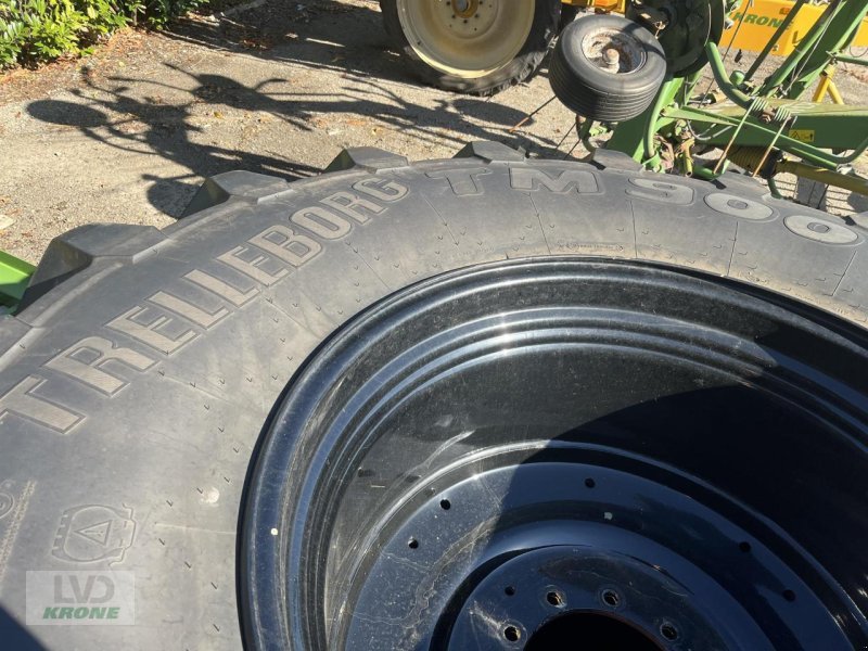Rad typu Trelleborg 650/85R38, Gebrauchtmaschine v Spelle (Obrázek 5)