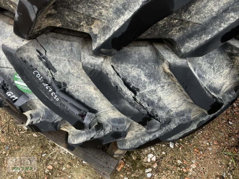 Rad типа Trelleborg 650/85R38, Gebrauchtmaschine в Spelle (Фотография 2)