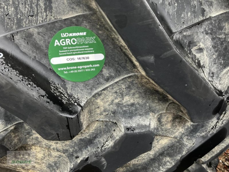 Rad типа Trelleborg 650/85R38, Gebrauchtmaschine в Spelle (Фотография 3)