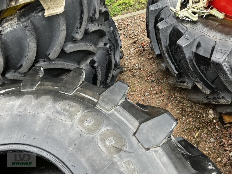 Rad типа Trelleborg 650/85R38, Gebrauchtmaschine в Spelle (Фотография 5)