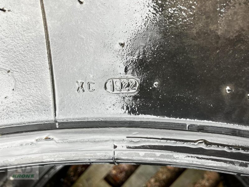 Rad типа Trelleborg 650/85R38, Gebrauchtmaschine в Spelle (Фотография 8)