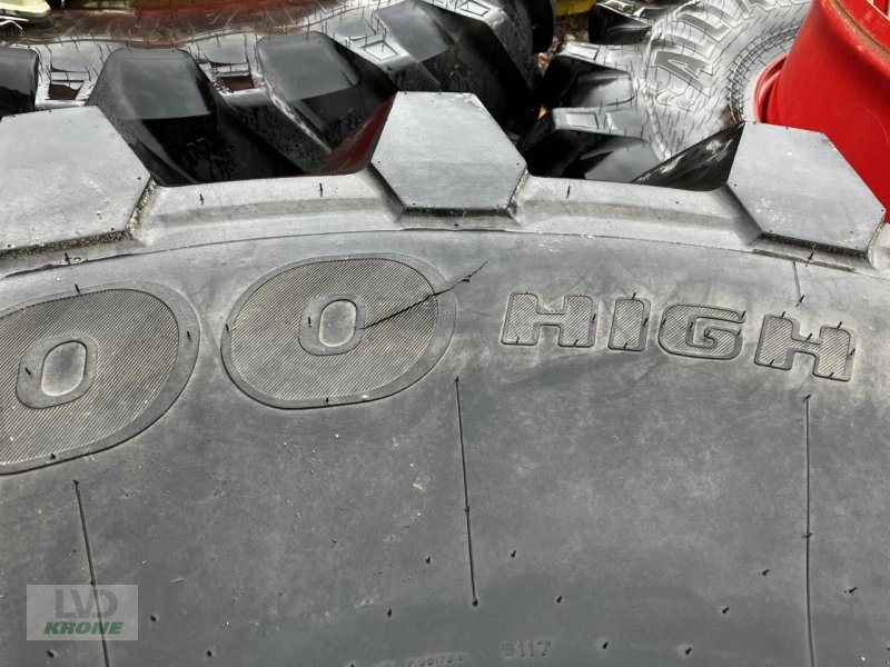 Rad типа Trelleborg 650/85R38, Gebrauchtmaschine в Spelle (Фотография 10)