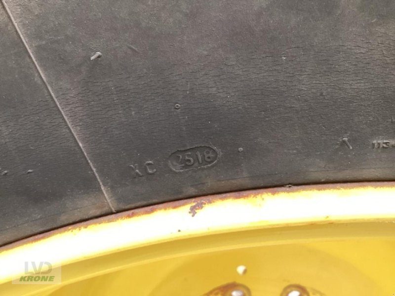Rad des Typs Trelleborg 650/85R38, Gebrauchtmaschine in Spelle (Bild 4)