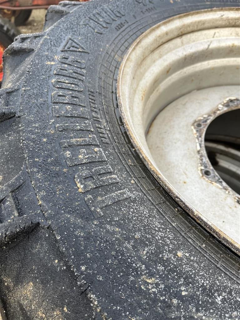 Rad типа Trelleborg 700/65-38 Passer til Puma SWB., Gebrauchtmaschine в Spøttrup (Фотография 6)