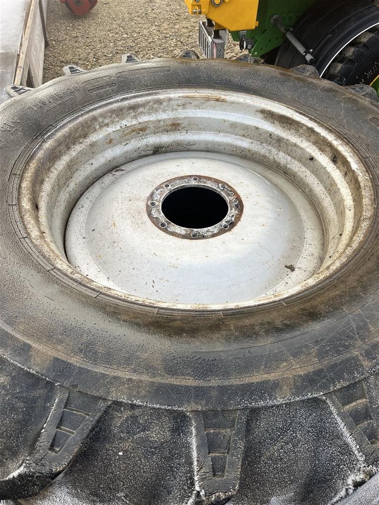 Rad типа Trelleborg 700/65-38 Passer til Puma SWB., Gebrauchtmaschine в Spøttrup (Фотография 2)