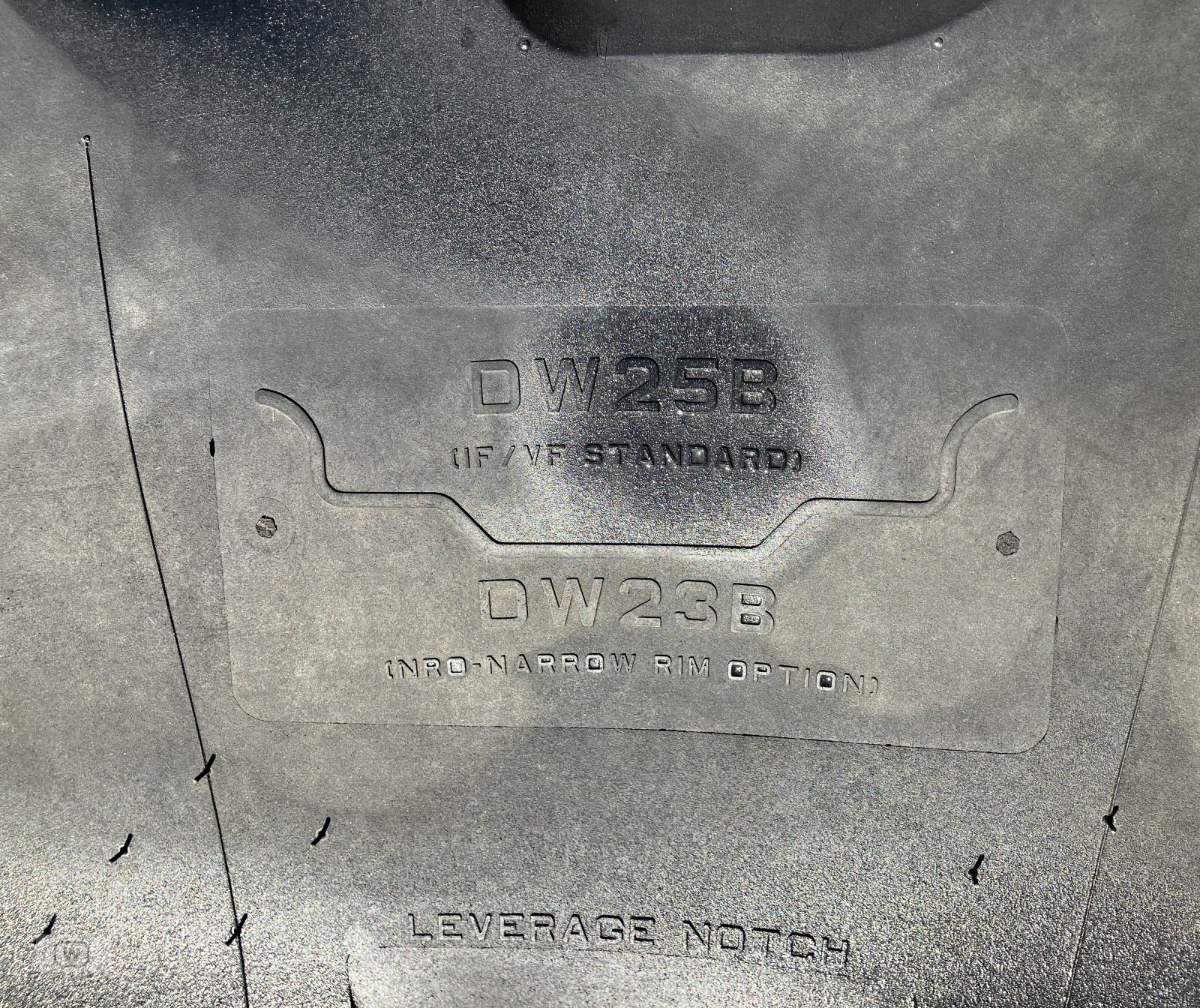 Rad typu Trelleborg 710/60 R42, Gebrauchtmaschine v Zell an der Pram (Obrázek 8)