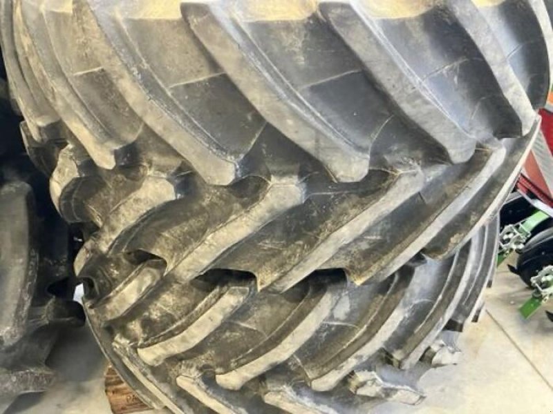 Rad des Typs Trelleborg 710/60 R42, Gebrauchtmaschine in Münster (Bild 2)