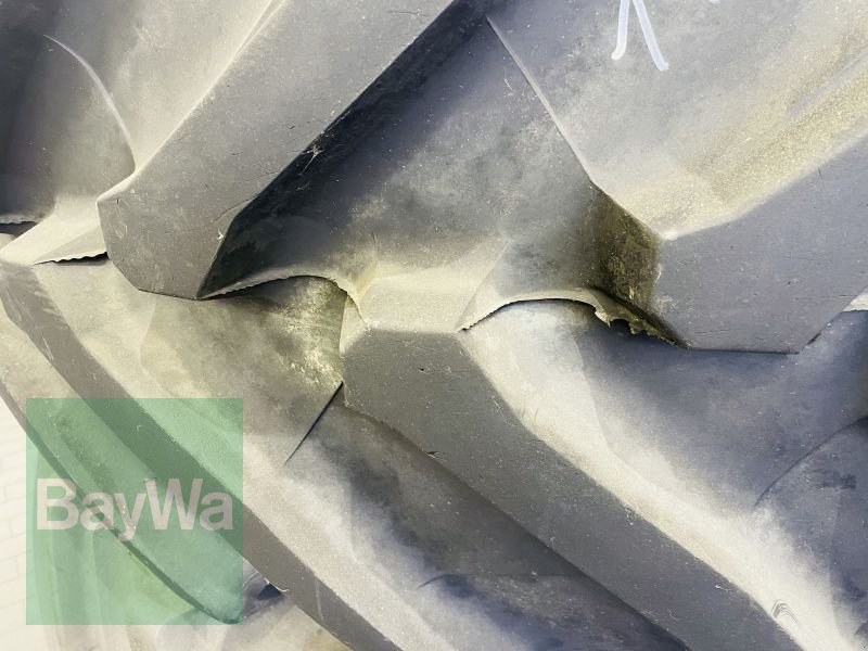 Rad des Typs Trelleborg 710/60R42+ 600/60R30 VALTRA, Gebrauchtmaschine in Manching (Bild 7)