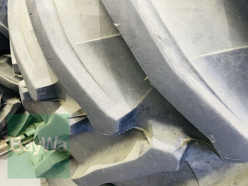 Rad des Typs Trelleborg 710/60R42+ 600/60R30 VALTRA, Gebrauchtmaschine in Manching (Bild 4)