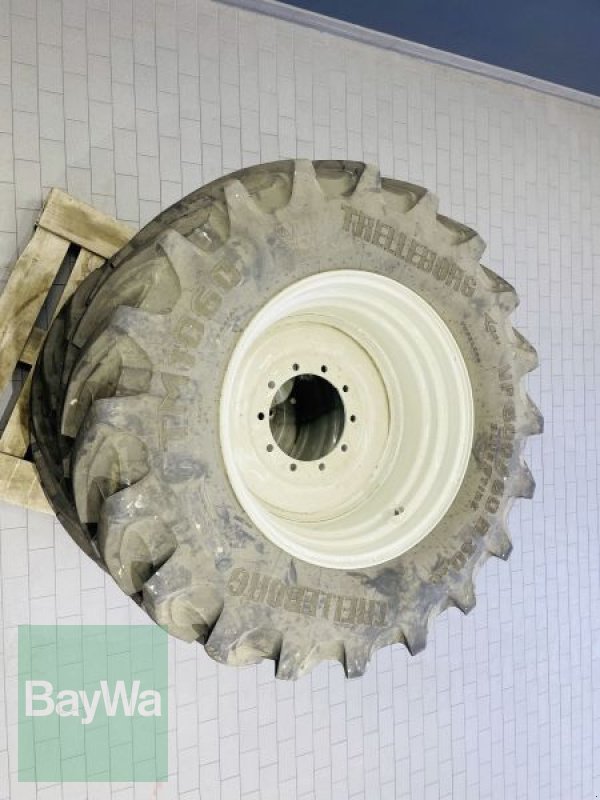 Rad des Typs Trelleborg 710/60R42+ 600/60R30 VALTRA, Gebrauchtmaschine in Manching (Bild 10)