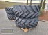 Rad del tipo Trelleborg 710/60R42+600/60R30, Neumaschine In Aurolzmünster (Immagine 9)