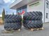 Rad del tipo Trelleborg 710/60R42+600/60R30, Neumaschine In Aurolzmünster (Immagine 1)