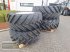 Rad del tipo Trelleborg 710/60R42+600/60R30, Neumaschine In Aurolzmünster (Immagine 2)