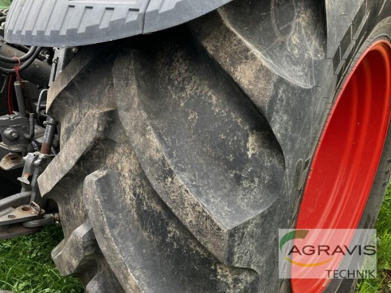 Rad typu Trelleborg 710/70 R 38, Gebrauchtmaschine v Nienburg (Obrázek 3)