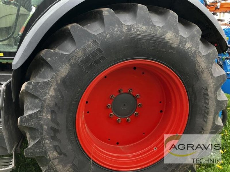 Rad typu Trelleborg 710/70 R 38, Gebrauchtmaschine v Nienburg (Obrázek 4)