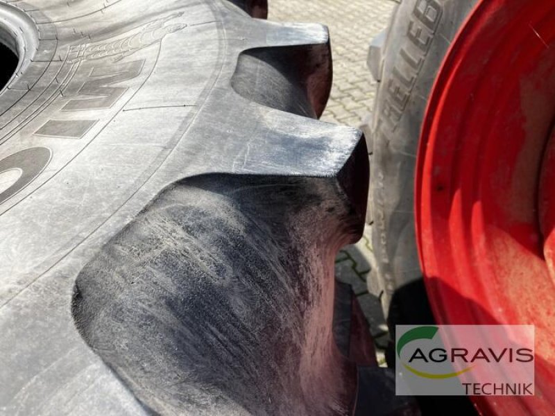 Rad typu Trelleborg 710/70 R 38, Gebrauchtmaschine v Nienburg (Obrázek 2)