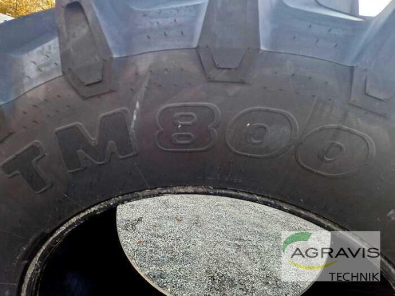 Rad des Typs Trelleborg 710/70 R 38, Neumaschine in Beckum (Bild 2)