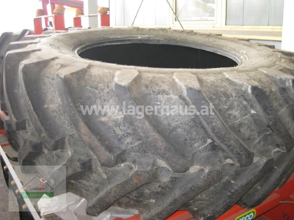 Rad typu Trelleborg 710/70 R 42 TM 900, Gebrauchtmaschine v Ottensheim (Obrázek 8)