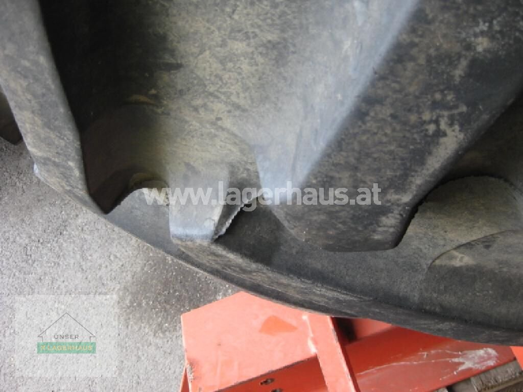 Rad typu Trelleborg 710/70 R 42 TM 900, Gebrauchtmaschine v Ottensheim (Obrázek 7)