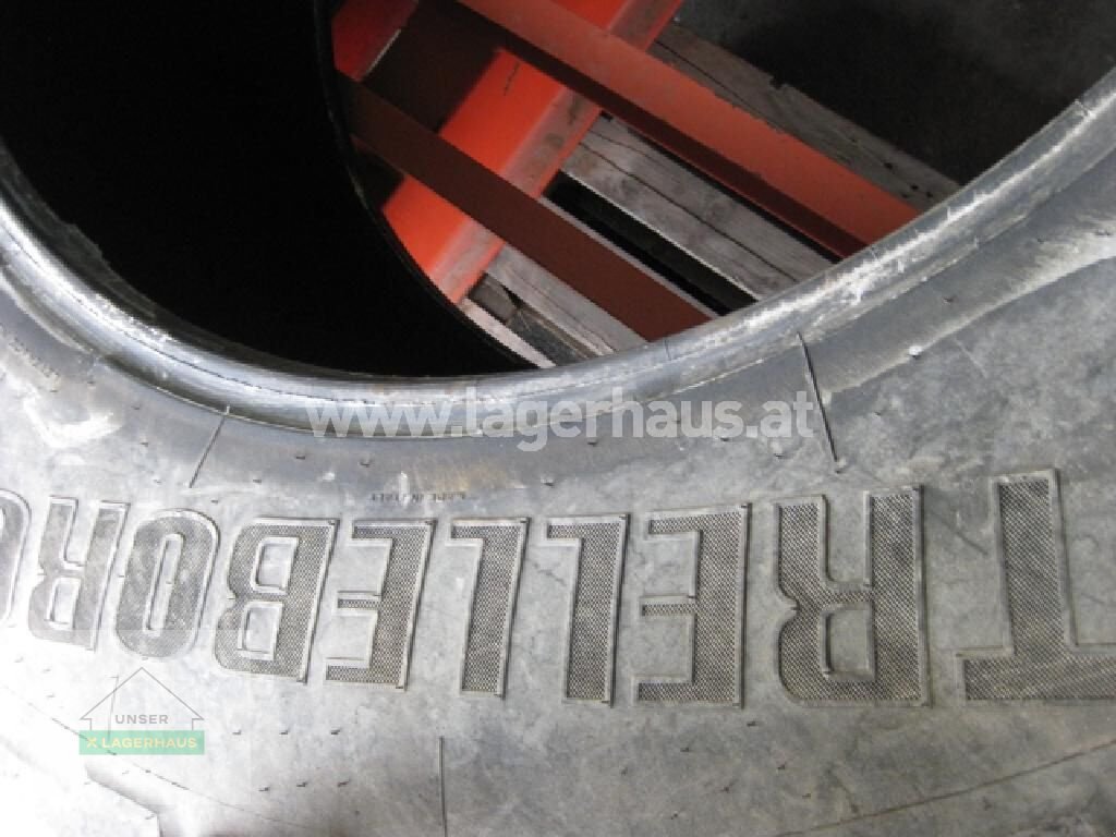 Rad typu Trelleborg 710/70 R 42 TM 900, Gebrauchtmaschine v Ottensheim (Obrázek 5)