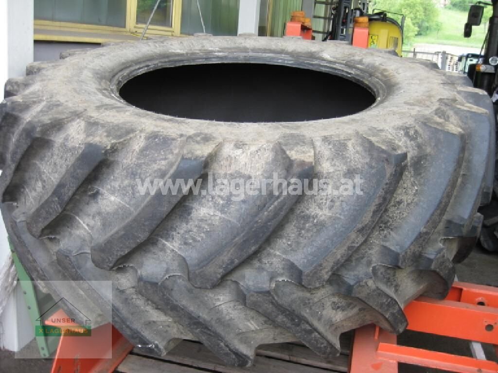 Rad typu Trelleborg 710/70 R 42 TM 900, Gebrauchtmaschine v Ottensheim (Obrázek 1)
