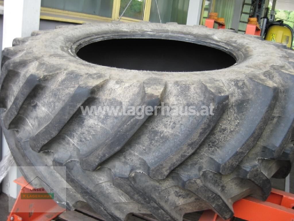 Rad typu Trelleborg 710/70 R 42 TM 900, Gebrauchtmaschine v Ottensheim (Obrázek 6)