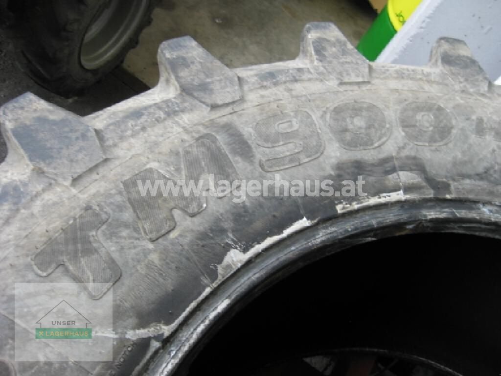 Rad typu Trelleborg 710/70 R 42 TM 900, Gebrauchtmaschine v Ottensheim (Obrázek 3)