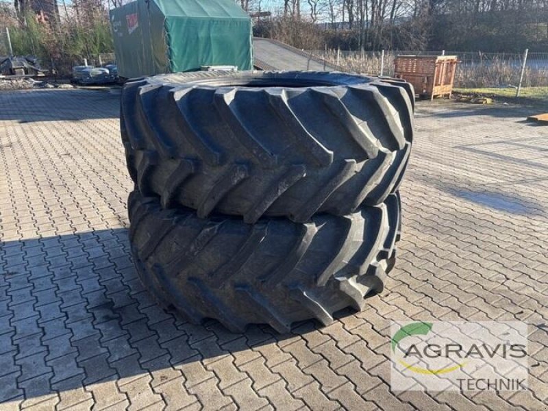 Rad a típus Trelleborg 710/70 R 42, Gebrauchtmaschine ekkor: Meppen (Kép 1)