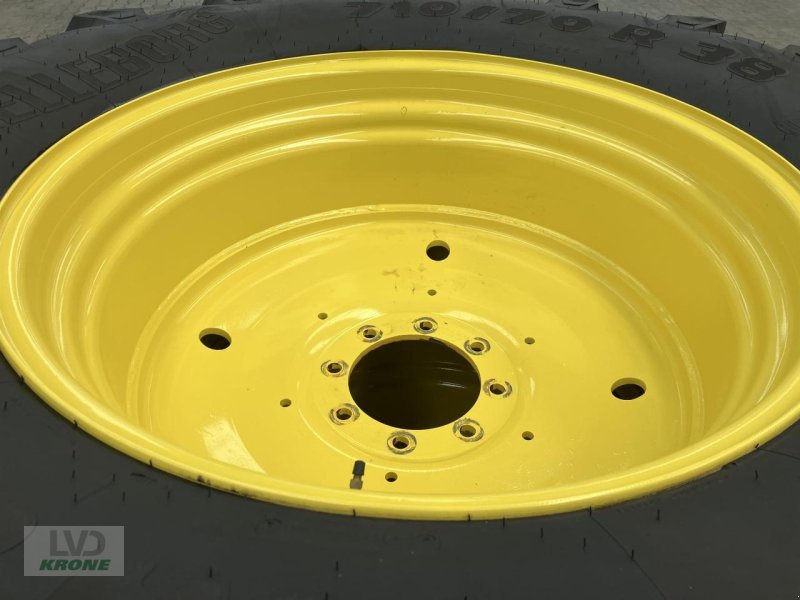 Rad typu Trelleborg 710/70R38, Gebrauchtmaschine v Spelle (Obrázek 6)