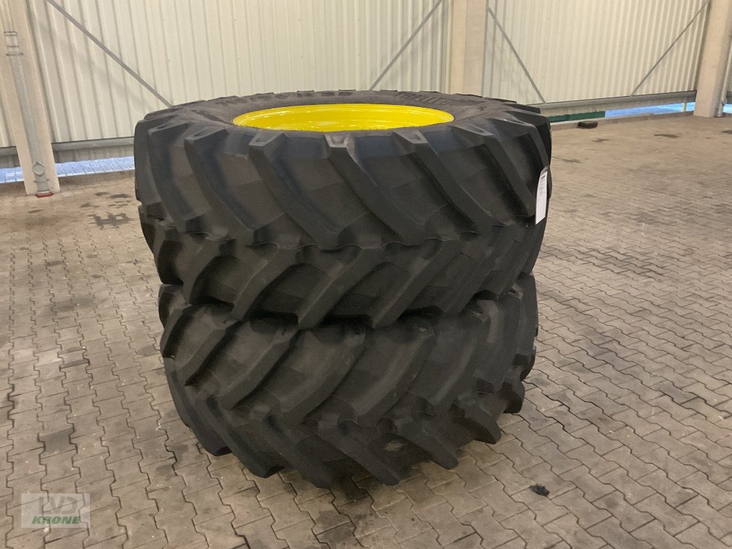 Rad типа Trelleborg 710/70R38, Gebrauchtmaschine в Spelle (Фотография 1)