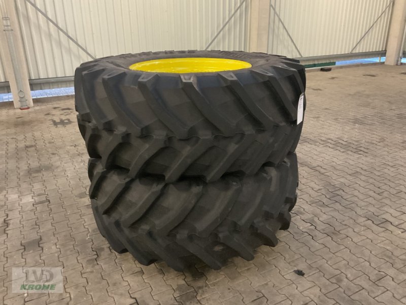 Rad типа Trelleborg 710/70R38, Gebrauchtmaschine в Spelle (Фотография 1)