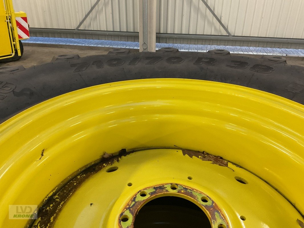 Rad типа Trelleborg 710/70R38, Gebrauchtmaschine в Spelle (Фотография 2)