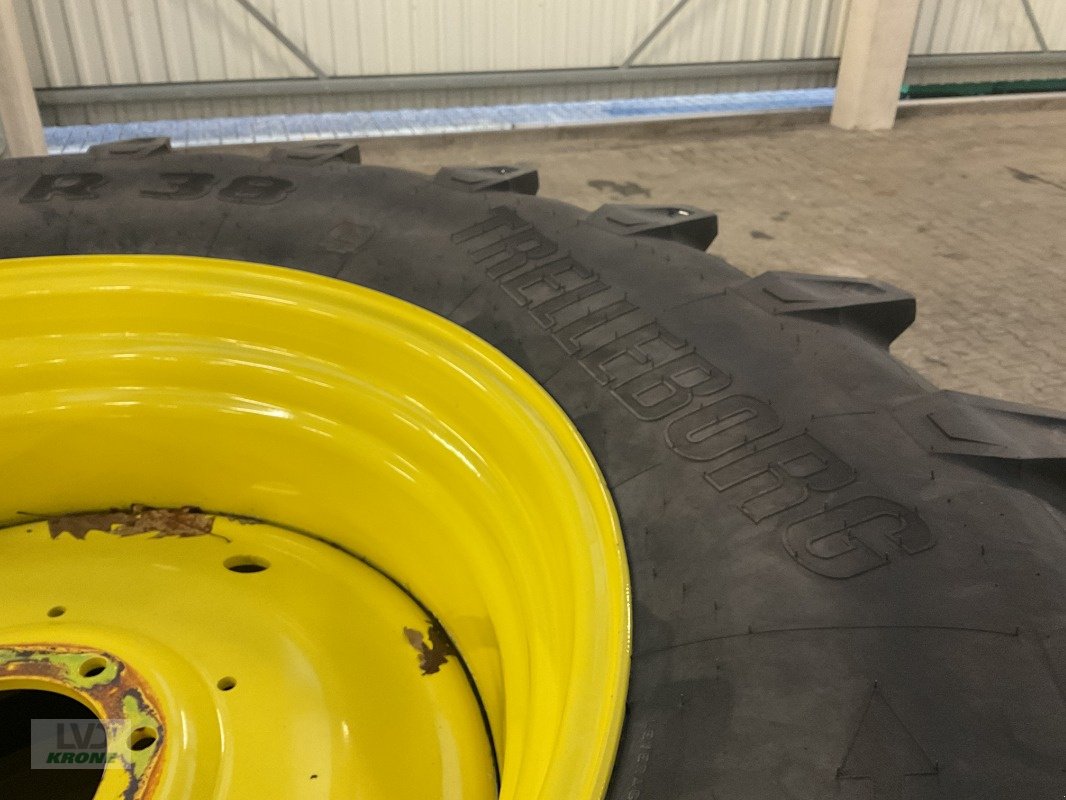 Rad типа Trelleborg 710/70R38, Gebrauchtmaschine в Spelle (Фотография 3)