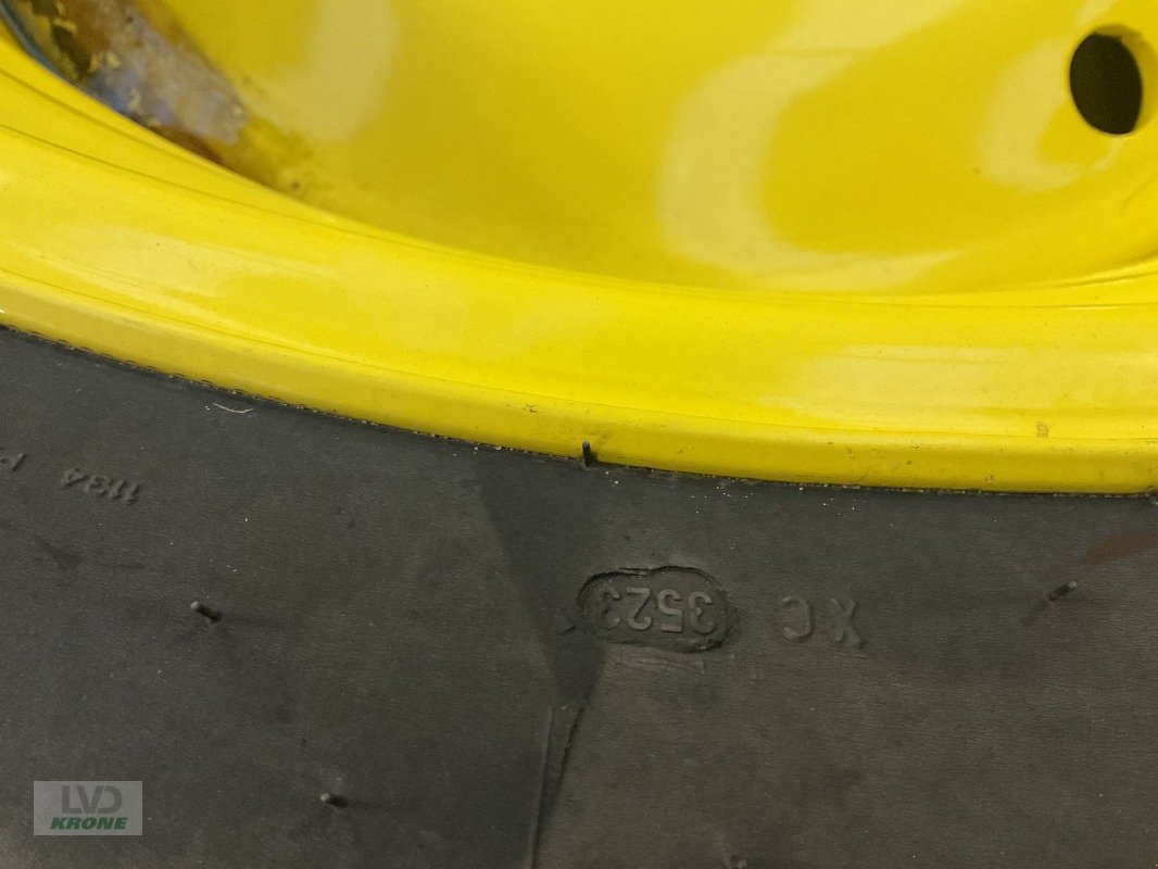 Rad типа Trelleborg 710/70R38, Gebrauchtmaschine в Spelle (Фотография 5)